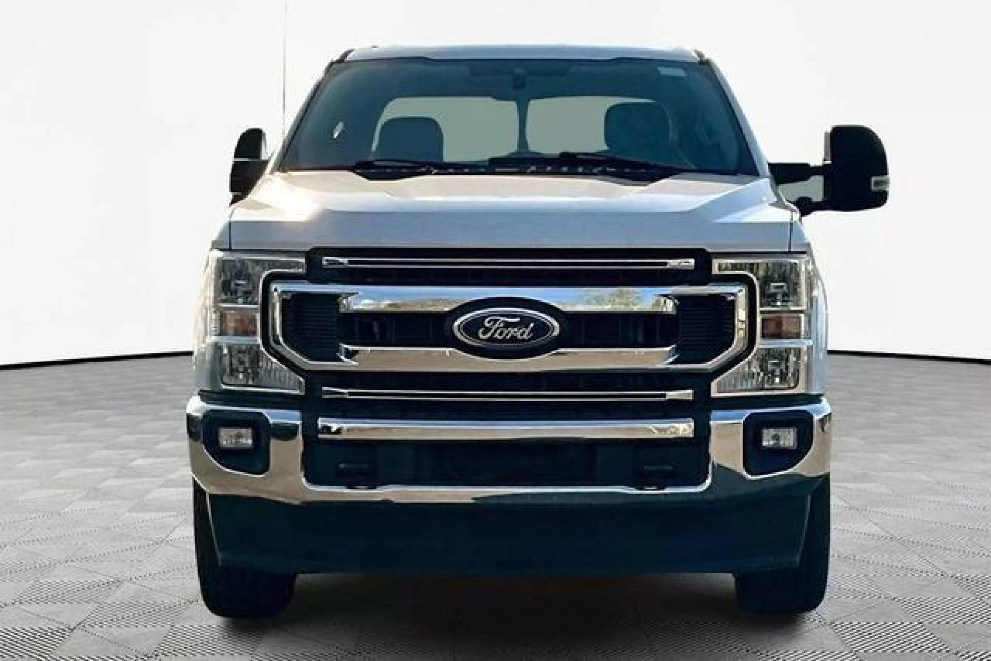 2020 Ford F-250 XLT