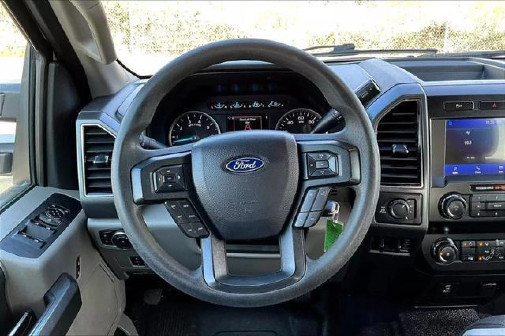 2020 Ford F-250 XLT
