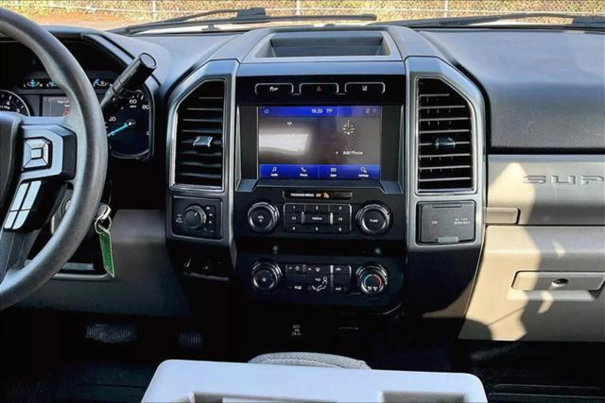 2020 Ford F-250 XLT