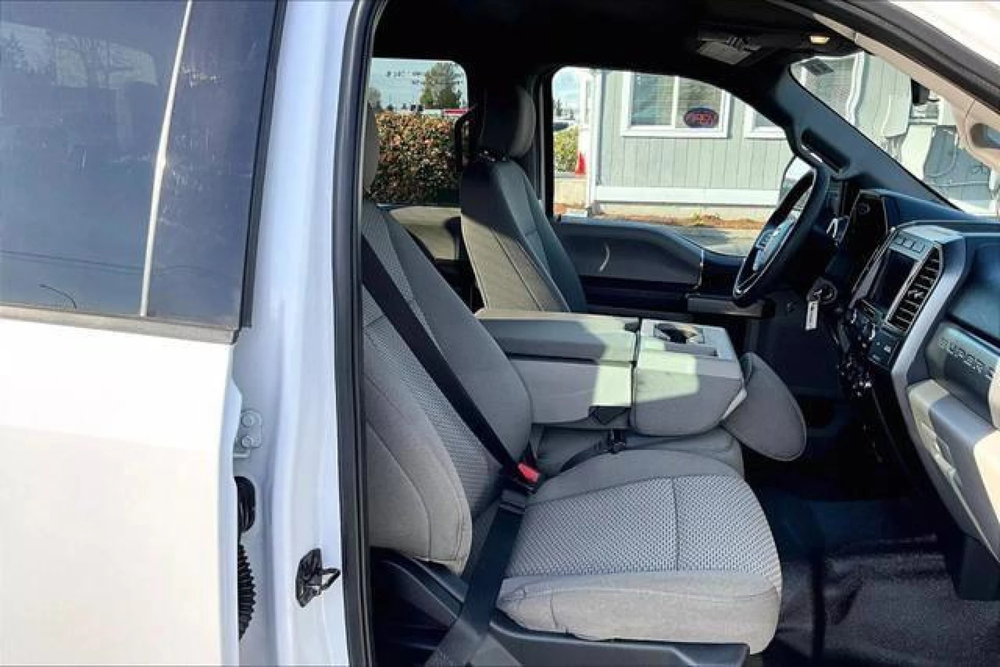 2020 Ford F-250 XLT