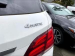2018 Mercedes-Benz GLE 350 Base 4MATIC