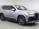 2023 Lexus LX 600 F SPORT