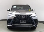 2023 Lexus LX 600 F SPORT
