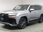 2023 Lexus LX 600 F SPORT
