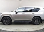 2023 Lexus LX 600 F SPORT