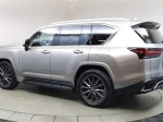 2023 Lexus LX 600 F SPORT