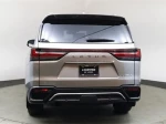 2023 Lexus LX 600 F SPORT