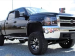 2008 Chevrolet Silverado 2500 LT H/D