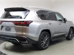 2023 Lexus LX 600 F SPORT
