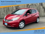 2014 Nissan Versa Note S