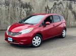 2014 Nissan Versa Note S