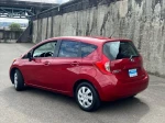 2014 Nissan Versa Note S