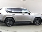 2023 Lexus LX 600 F SPORT