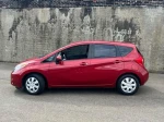2014 Nissan Versa Note S