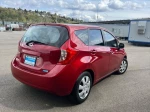 2014 Nissan Versa Note S