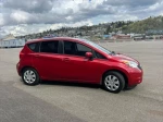 2014 Nissan Versa Note S