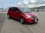 2014 Nissan Versa Note S