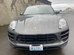 2015 Porsche Macan Turbo
