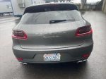 2015 Porsche Macan Turbo