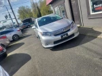 2011 Lexus HS 250h Base 4dr Sedan