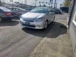 2011 Lexus HS 250h Base 4dr Sedan