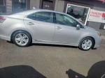 2011 Lexus HS 250h Base 4dr Sedan