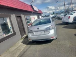 2011 Lexus HS 250h Base 4dr Sedan