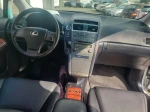 2011 Lexus HS 250h Base 4dr Sedan