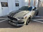 2018 Ford Shelby GT350 Base