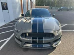 2018 Ford Shelby GT350 Base