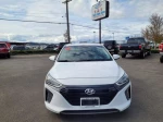 2018 Hyundai IONIQ Hybrid Limited