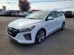 2018 Hyundai IONIQ Hybrid Limited