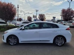 2018 Hyundai IONIQ Hybrid Limited