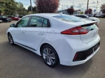 2018 Hyundai IONIQ Hybrid Limited