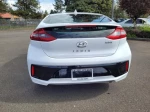 2018 Hyundai IONIQ Hybrid Limited