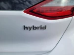 2018 Hyundai IONIQ Hybrid Limited