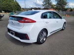 2018 Hyundai IONIQ Hybrid Limited