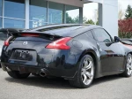 2012 Nissan 370Z Base