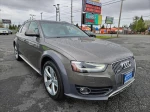 2015 Audi allroad 2.0T Premium Plus