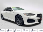 2023 Acura TLX A-Spec