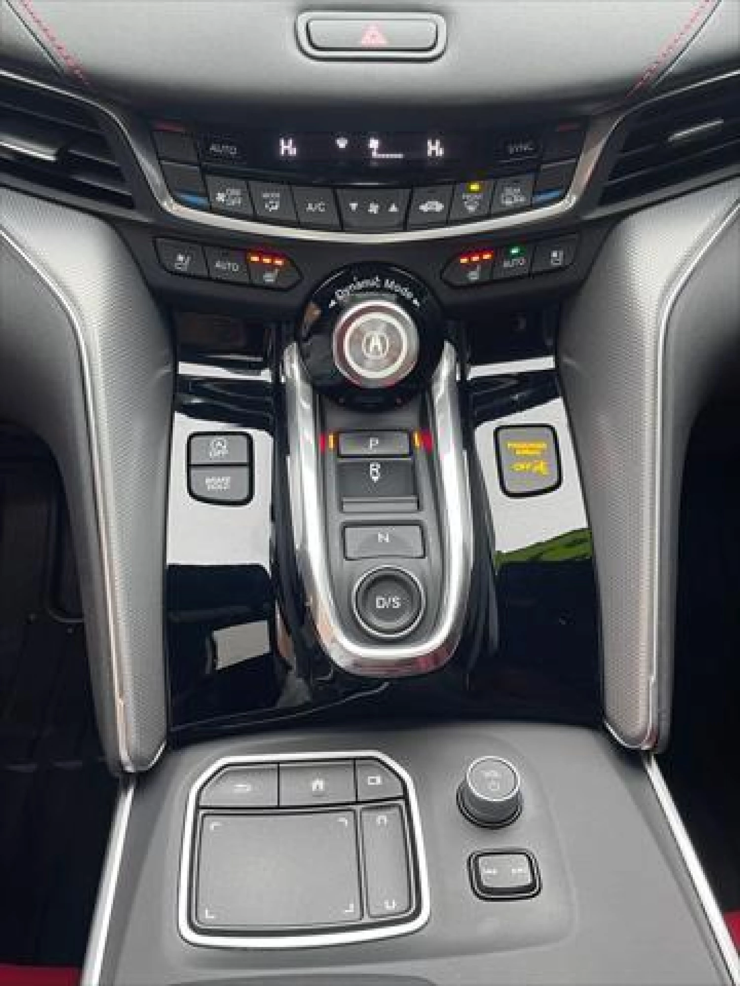 2023 Acura TLX A-Spec