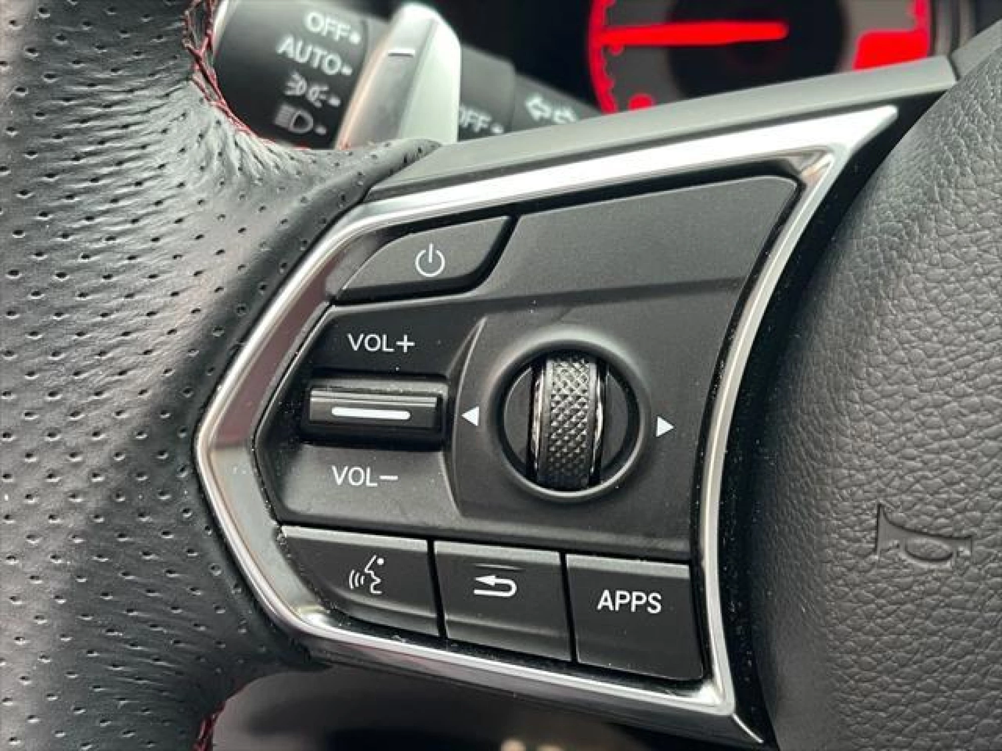 2023 Acura TLX A-Spec