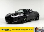 2016 Jaguar F-TYPE S