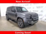 2023 Land Rover Defender Carpathian Edition