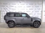 2023 Land Rover Defender Carpathian Edition