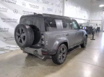 2023 Land Rover Defender Carpathian Edition