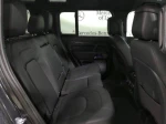2023 Land Rover Defender Carpathian Edition