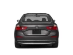 2021 Honda Insight Touring