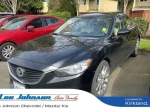 2014 Mazda Mazda6 i Grand Touring