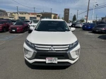 2018 Mitsubishi Eclipse Cross ES